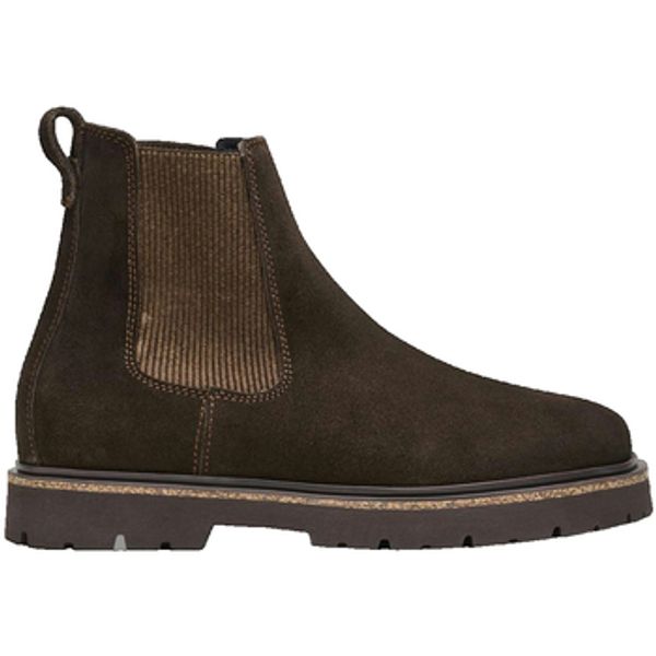 Birkenstock Birkenstock  Čizme Highwood Slip On Normal  Birkenstock