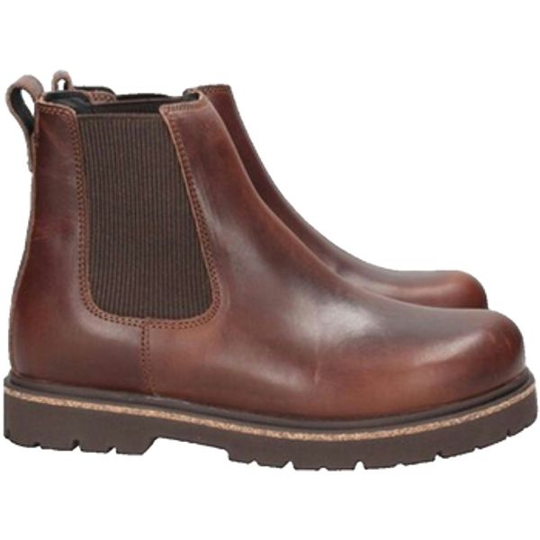 Birkenstock Birkenstock  Čizme Highwood Slip On Normal  Birkenstock