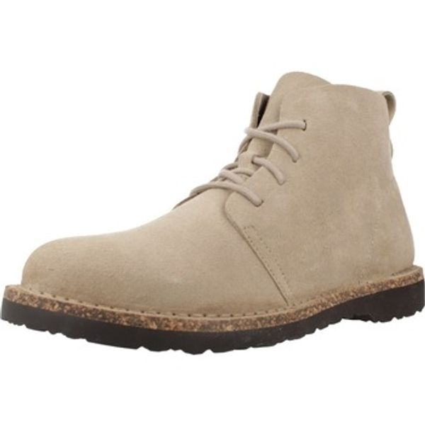 Birkenstock Birkenstock  Čizme UPPSALA MID  Birkenstock