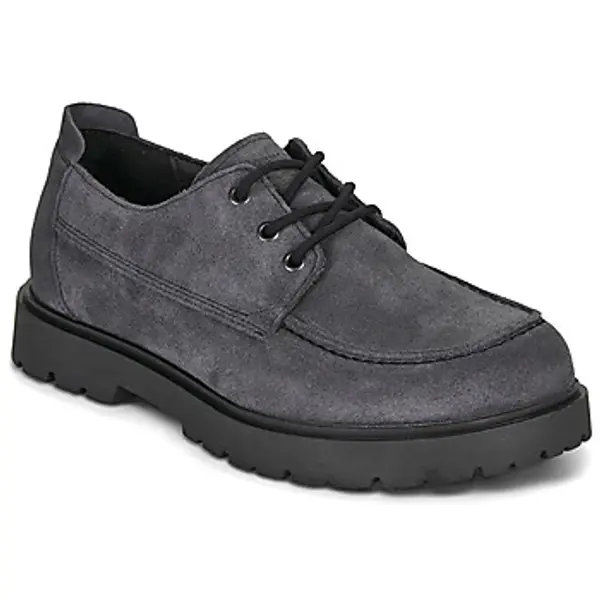 BIRKENSTOCK BIRKENSTOCK  Derby cipele Highwood Moc Lace  BIRKENSTOCK