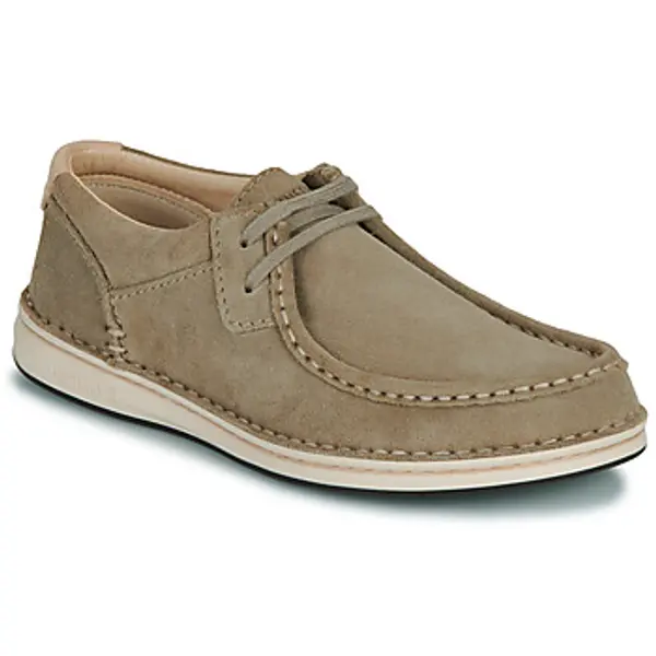 BIRKENSTOCK BIRKENSTOCK  Derby cipele Pasadena  BIRKENSTOCK