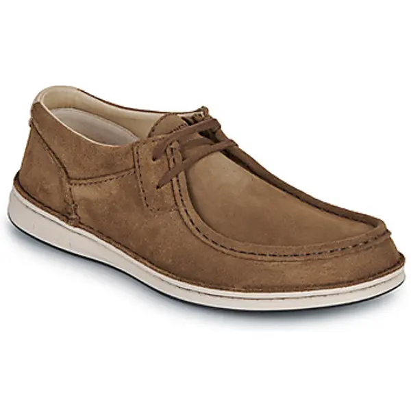 BIRKENSTOCK BIRKENSTOCK  Derby cipele Pasadena  BIRKENSTOCK
