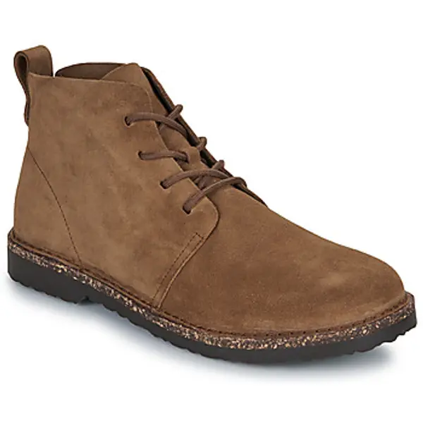 BIRKENSTOCK BIRKENSTOCK  Derby cipele Uppsala  BIRKENSTOCK