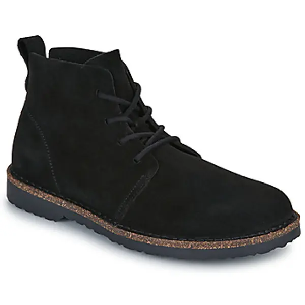 BIRKENSTOCK BIRKENSTOCK  Derby cipele Uppsala Mid  BIRKENSTOCK