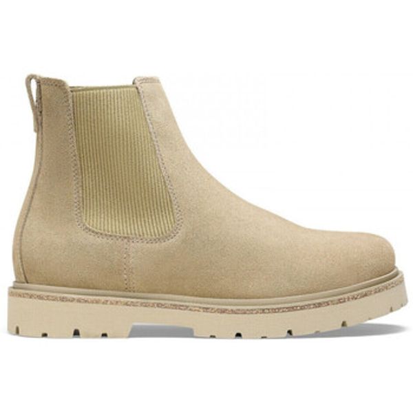 Birkenstock Birkenstock  Gležnjače Highwood slip on mid w leve  Birkenstock