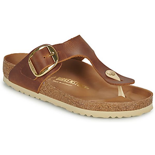 Birkenstock Birkenstock  Japanke GIZEH BIG BUCKLE  Birkenstock