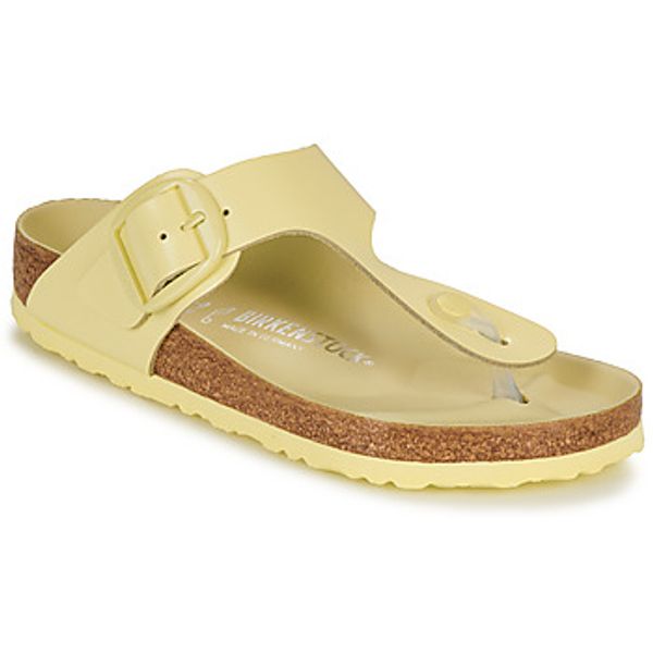 Birkenstock Birkenstock  Japanke GIZEH BIG BUCKLE  Birkenstock