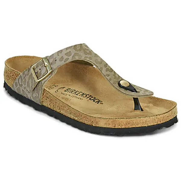 BIRKENSTOCK BIRKENSTOCK  Japanke Gizeh  BIRKENSTOCK