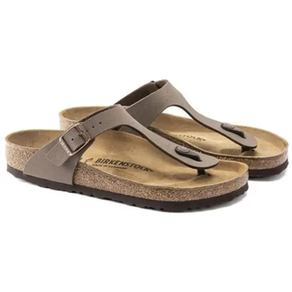 BIRKENSTOCK BIRKENSTOCK  Japanke Gizeh Birkoflor  BIRKENSTOCK