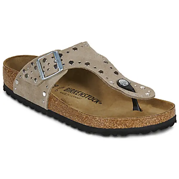 BIRKENSTOCK BIRKENSTOCK  Japanke Gizeh Rivet  BIRKENSTOCK