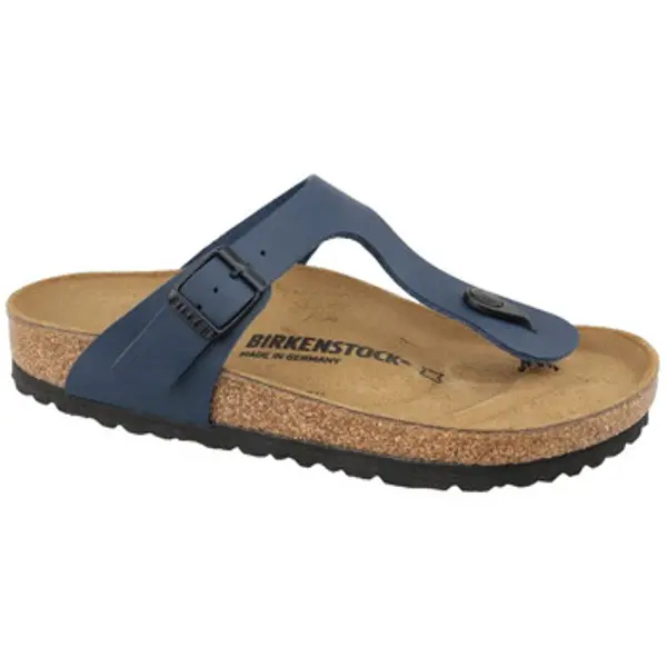 BIRKENSTOCK BIRKENSTOCK  Japanke Sandales  Gizeh BF cuir  BIRKENSTOCK