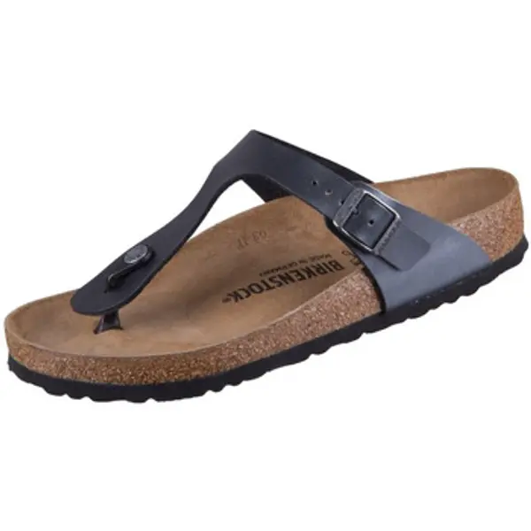 BIRKENSTOCK BIRKENSTOCK  Japanke Sandales  Gizeh cuir  BIRKENSTOCK