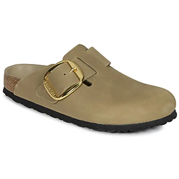 BIRKENSTOCK BIRKENSTOCK  Klompe Boston Big Buckle  BIRKENSTOCK