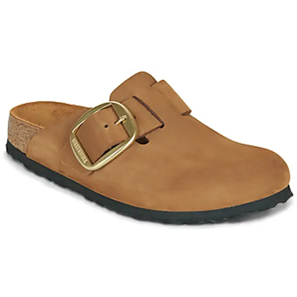 BIRKENSTOCK BIRKENSTOCK  Klompe Boston Big Buckle  BIRKENSTOCK