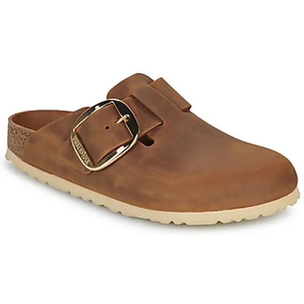 BIRKENSTOCK BIRKENSTOCK  Klompe Boston Big Buckle  BIRKENSTOCK
