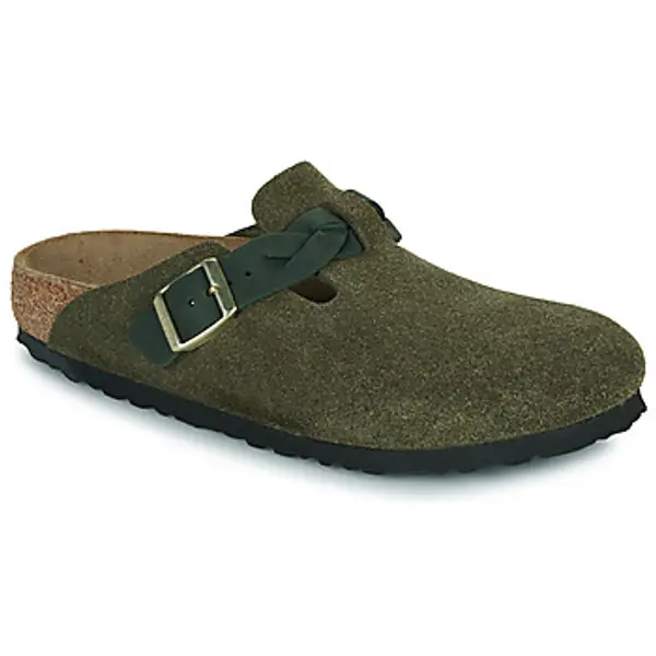 BIRKENSTOCK BIRKENSTOCK  Klompe Boston  BIRKENSTOCK