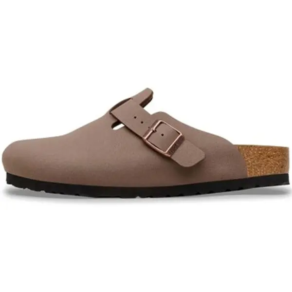 BIRKENSTOCK BIRKENSTOCK  Klompe Boston, Birkibuc  BIRKENSTOCK