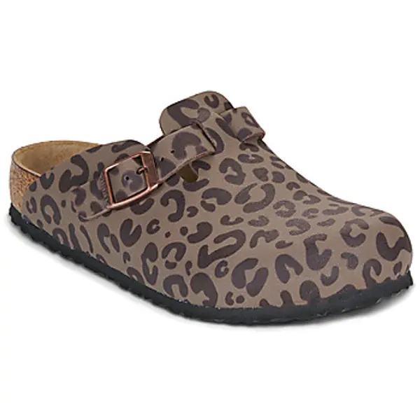 BIRKENSTOCK BIRKENSTOCK  Klompe Boston Kids  BIRKENSTOCK