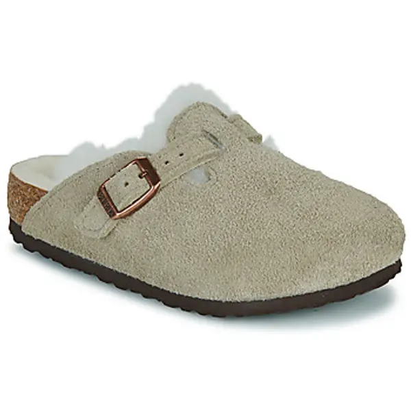BIRKENSTOCK BIRKENSTOCK  Klompe Boston Kids  BIRKENSTOCK