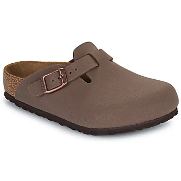 BIRKENSTOCK BIRKENSTOCK  Klompe Boston Kids  BIRKENSTOCK