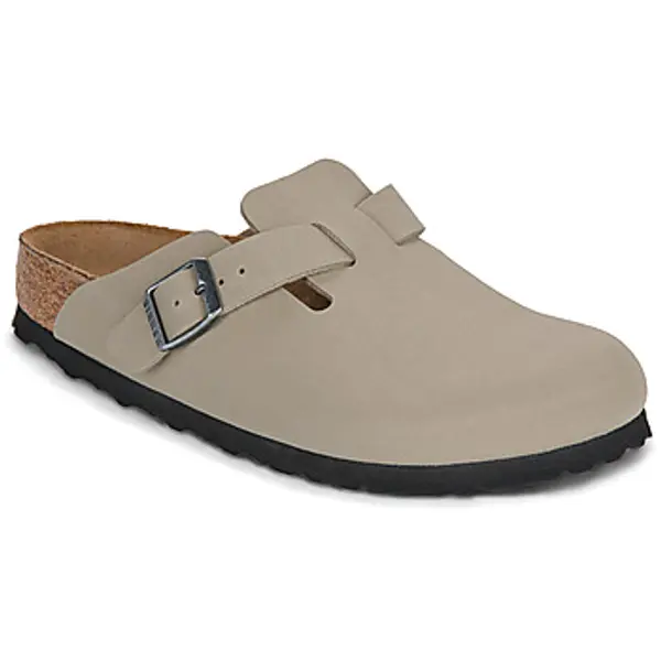BIRKENSTOCK BIRKENSTOCK  Klompe Boston Kids  BIRKENSTOCK