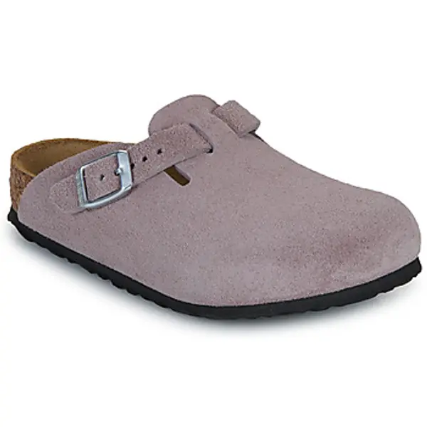 BIRKENSTOCK BIRKENSTOCK  Klompe Boston Kids  BIRKENSTOCK