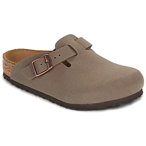 BIRKENSTOCK BIRKENSTOCK  Klompe Boston Kids  BIRKENSTOCK