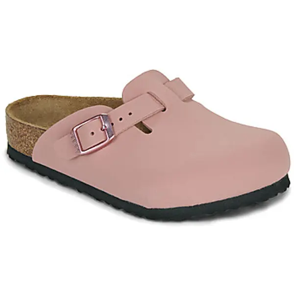 BIRKENSTOCK BIRKENSTOCK  Klompe Boston Kids  BIRKENSTOCK