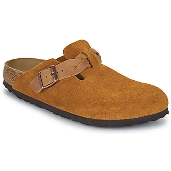 BIRKENSTOCK BIRKENSTOCK  Klompe Boston LEVE  BIRKENSTOCK