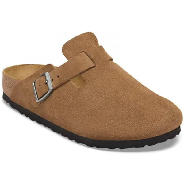 BIRKENSTOCK BIRKENSTOCK  Klompe Boston leve  BIRKENSTOCK