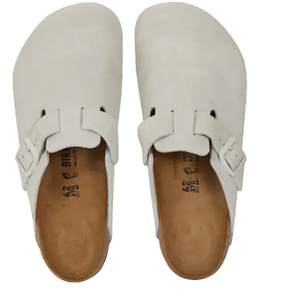 BIRKENSTOCK BIRKENSTOCK  Klompe Boston Normal  BIRKENSTOCK