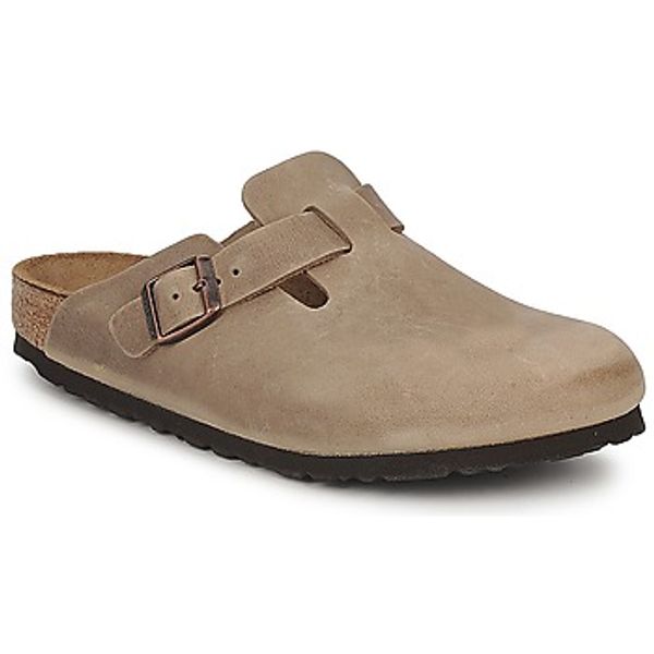 Birkenstock Birkenstock  Klompe BOSTON PREMIUM  Birkenstock