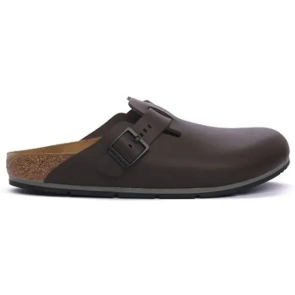 BIRKENSTOCK BIRKENSTOCK  Klompe Boston Pro 2 Java  BIRKENSTOCK