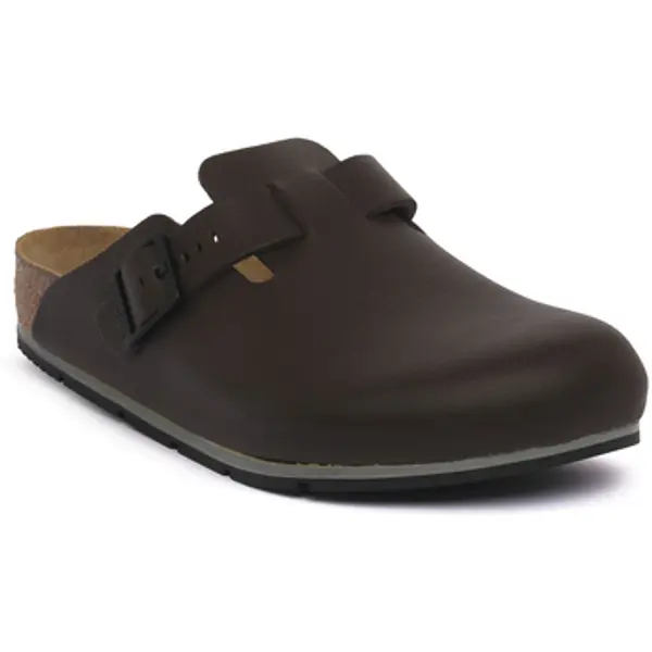 BIRKENSTOCK BIRKENSTOCK  Klompe BOSTON PRO 2 JAVA CALZ S  BIRKENSTOCK