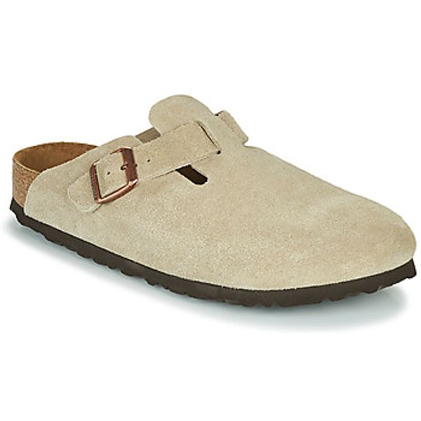 Birkenstock Birkenstock  Klompe BOSTON SFB  Birkenstock
