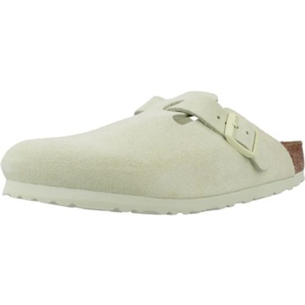 Birkenstock Birkenstock  Klompe BOSTON SUEDE LEATHER  Birkenstock