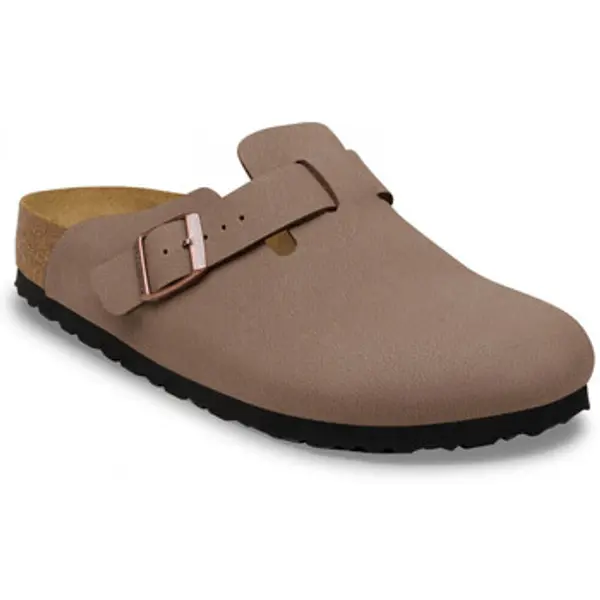 BIRKENSTOCK BIRKENSTOCK  Klompe Boston syn  BIRKENSTOCK