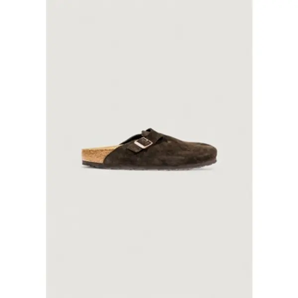 BIRKENSTOCK BIRKENSTOCK  Klompe Boston unisex 1027460  BIRKENSTOCK