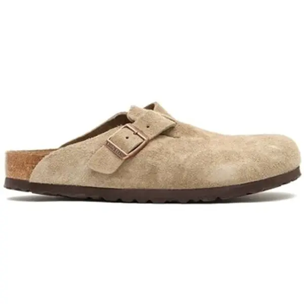BIRKENSTOCK BIRKENSTOCK  Klompe CIPELE  BOSTON LEVE  BIRKENSTOCK