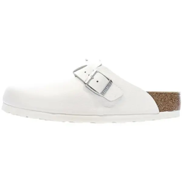 BIRKENSTOCK BIRKENSTOCK  Klompe Mocassins  Boston cuir  BIRKENSTOCK