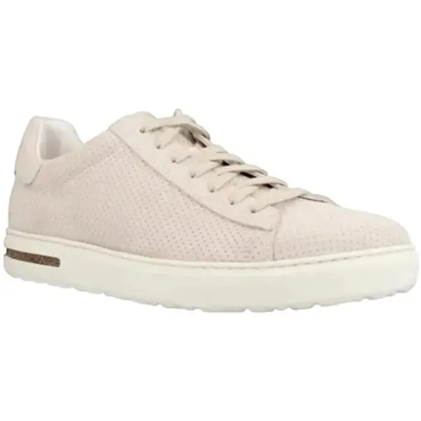 BIRKENSTOCK BIRKENSTOCK  Modne tenisice Baskets  Bend Low Ante cuir  BIRKENSTOCK