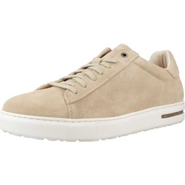 Birkenstock Birkenstock  Modne tenisice BEND LOW SUEDE LEATHER  Birkenstock