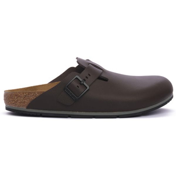 Birkenstock Birkenstock  Modne tenisice BOSTON PRO 2 JAVA CALZ S  Birkenstock