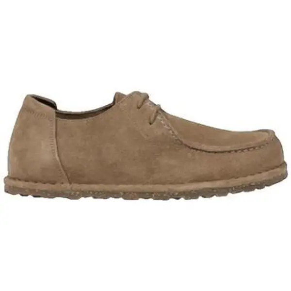 BIRKENSTOCK BIRKENSTOCK  Mokasinke Baskets  Utti Lace Beige  BIRKENSTOCK