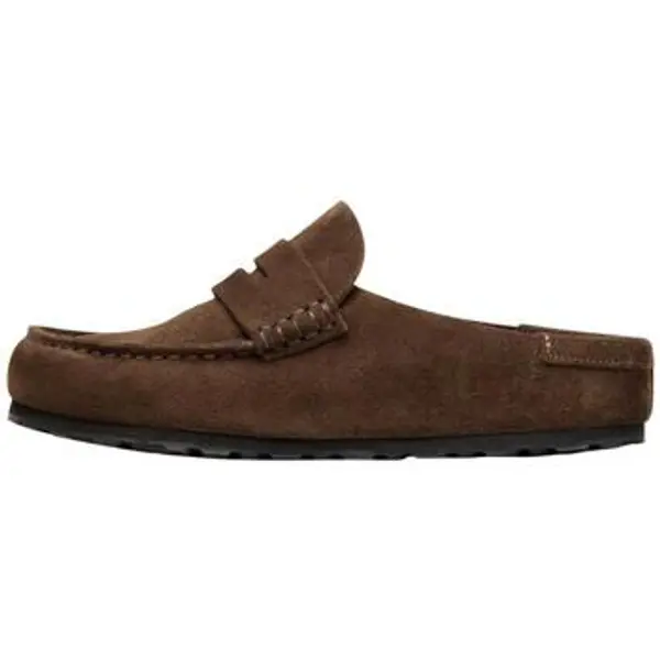 BIRKENSTOCK BIRKENSTOCK  Mokasinke Naples Wrapped - UNISEX 1031701  BIRKENSTOCK