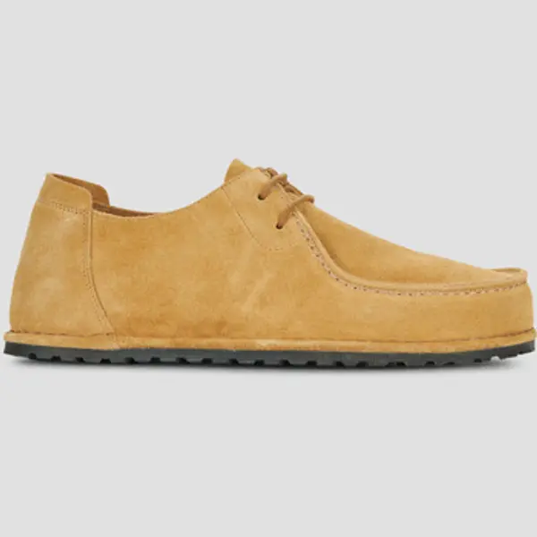 BIRKENSTOCK BIRKENSTOCK  Mokasinke Utti Lace  BIRKENSTOCK