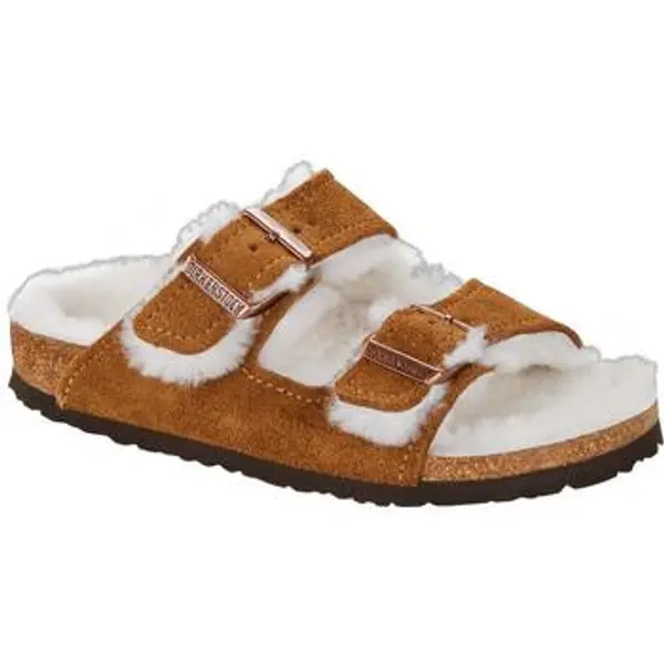BIRKENSTOCK BIRKENSTOCK  Natikače 1017792  BIRKENSTOCK