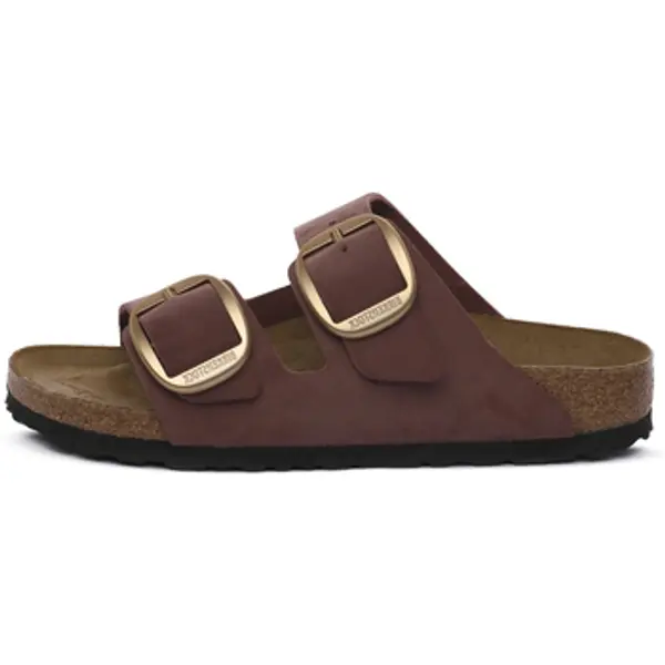 BIRKENSTOCK BIRKENSTOCK  Natikače ARIZONA BB HEX PEPPER CALZ S  BIRKENSTOCK