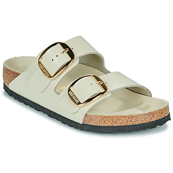 Birkenstock Birkenstock  Natikače Arizona BB LENA HS Ecru HEX  Birkenstock