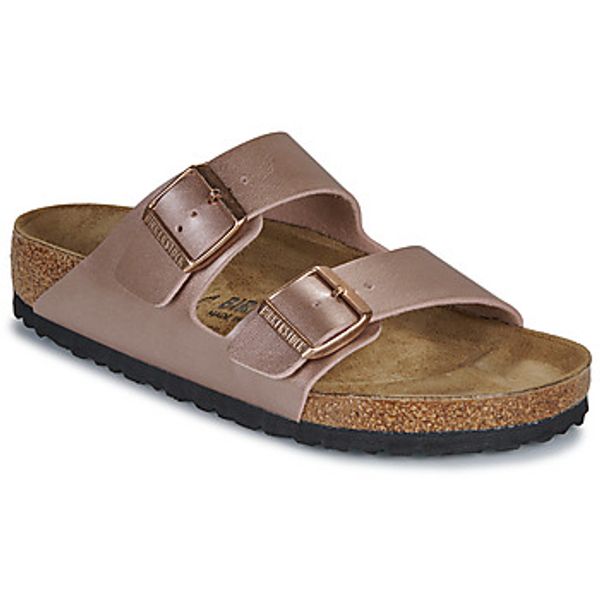 Birkenstock Birkenstock  Natikače Arizona BF Copper  Birkenstock